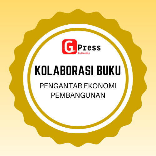 2545 Pengantar Ekonomi Pembangunan